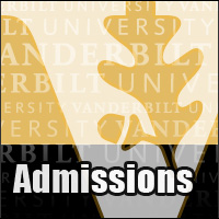 profile picture for Vanderbilt University Admissions