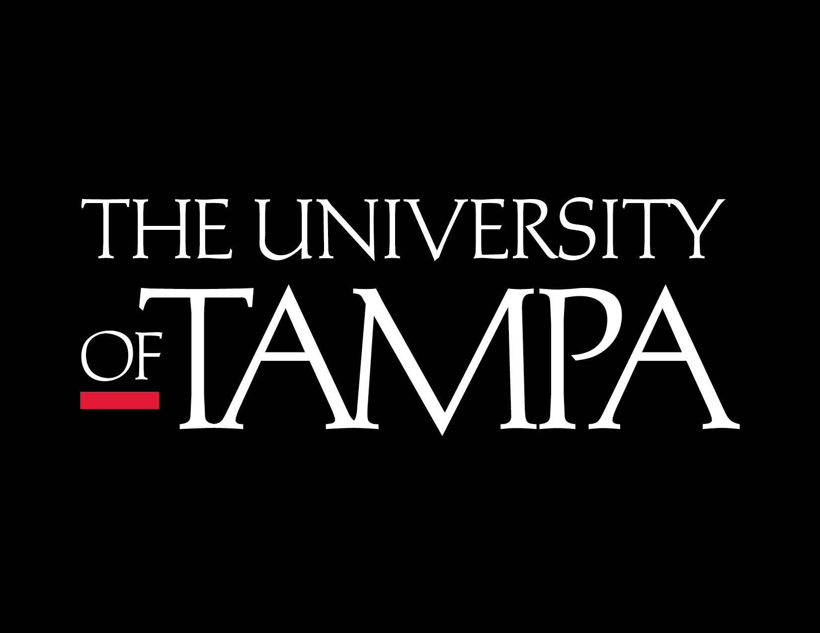 profile picture for University of Tampa Admissions