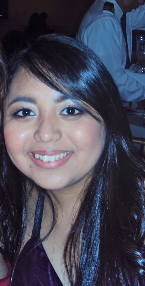 profile picture for Vanessa Contreras