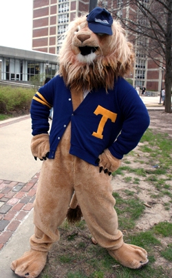 The College of New Jersey