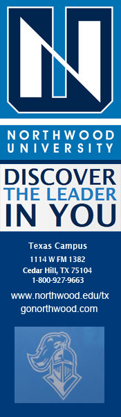 Northwood University-Texas Campus