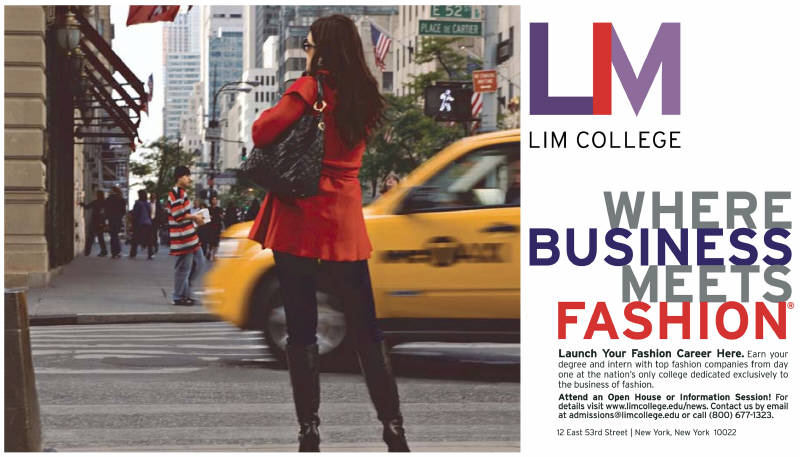 Lim college essay