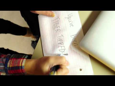 See video