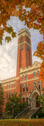 Vanderbilt University