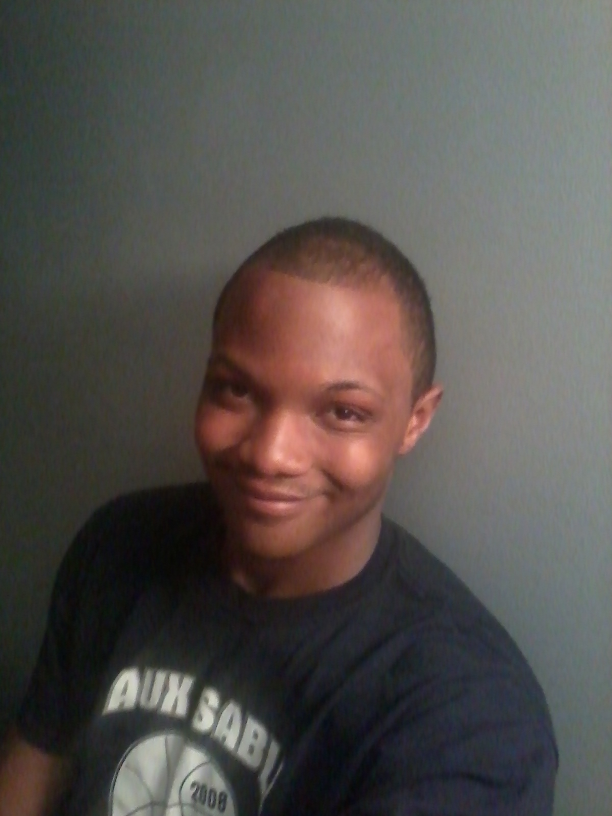 profile picture for Shawn Goff