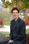 Dr. Robin Whittakker,Professor of Drama, St. Thomas University, Canada