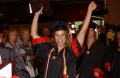 Otterbein College celebrated its last commencement as a "College"...