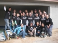 University of Phoenix Volunteer Corps members participated in our...