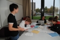 These photos were taken during debate team practices in 2006 and 2008...