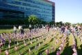 Every year, we pay tribute to our nations service members. In honor...