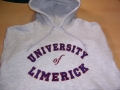 order a Study Abroad hoodie today...call into the office or email...
