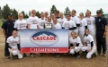 Oregon Tech Wins CCC Softball Title, Headed to National Tournament...