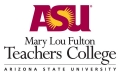 The most recent edition of the Mary Lou Fulton Teachers College e-...