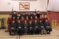 Congratulations to the ABC Class of 2011!