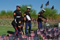 Thank you to all of the staff volunteers who donated to create the...