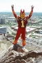 Have you ever wondered what it would be like to walk in Sparky's size...