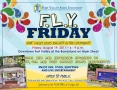 F.L.Y. Fridays in Downtown Fort Valley. A block party for the FVSU...