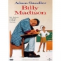 Movie on the Quad Tonight "Billy Madision" @8:30. http://www.usciences...