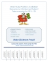 New a work-study job on campus??? Need Cash??? Open to 2nd, 3rd, 4th...