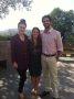 Oh look, the OUA team came to work this morning wearing the same color...