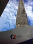 A view of the Education Nation Experience at 30 Rockefeller Plaza.
