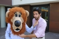 Who wore it better: Beard Edition! Director of Undergraudate Admissions...