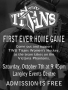 This Saturday at the Langley Events Centre, the TWU Titans Women's...