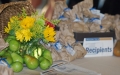 Scholarship Awards Dinner 2011