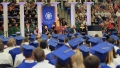 Commencement for the fall semester will be streamed live on Saturday...