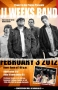 Come out February 3rd, 2012 to the Swails Center and hear JJ Weeks...