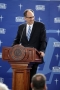 Pepperdine School of Law Vice Dean, Tim Perrin, J.D., a 1984 graduate...
