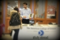 International Business major student from Park University International...