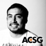 Meet your current ACSG staff.