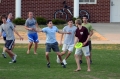 We've been blessed with some great weather! Our students have been...