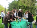Here's some great photos from this past weekend's End of the Year...