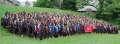 This is your day, Wellesley College Red Class of 2012! Congratulations...