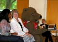 Cornell Right Now: Employee Volunteer Extravaganza
