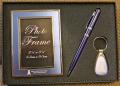 Can we get to 75 gifts before 5:00? This nice 125th Anniversary set...