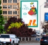 Wow, we haven't seen a Duck this big since Joey Harrington landed...