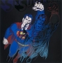 The Works by Warhol exhibition starts this Sunday, May 13 and will...
