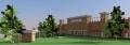 UT Announces Construction of Athletic Facility on Kennedy Boulevard...