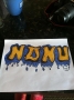 One of our incoming students drew this ... can't wait to see you in...