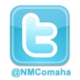 Are you on Twitter? Follow @NMComaha: http://bit.ly/HscWaW