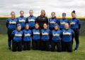 Congratulations to the Spalding University Women's Softball team--...