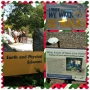 Took a walk today. Saw a Tahitian flashmob, the Pony Express memorial...