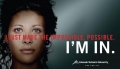 Every day, you're making the impossible - possible! Did you feel that...