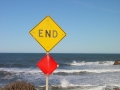 It's almost over! Finals week finally draws to a close, and with it...