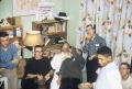 Time for a Lakeland College popcorn party. The '60s were some wild...