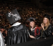 Please join us in celebrating our graduates at tonight's Commencement...