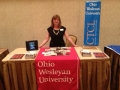 Ellen is on the road in Boston tonight for the CTCL fair!